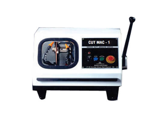 Abrasive Cutting Machine All Model in Chennai