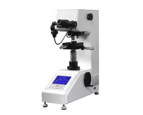 Microscope & Micro Hardness Tester in Chennai