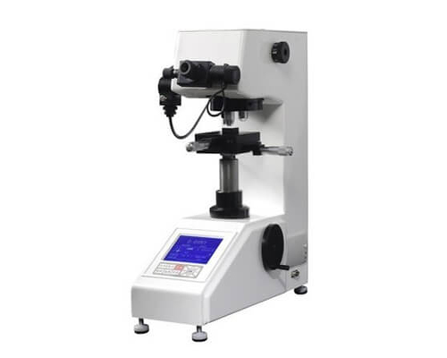 Microscope & Micro Hardness Tester in Chennai