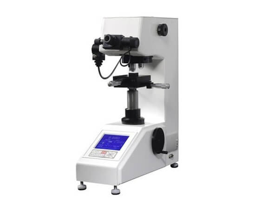 Rockwell & Vickers Hardness Tester in Chennai