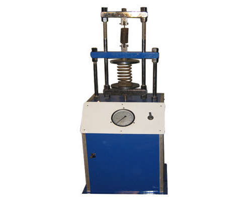 Spring Testing Machine in Chennai