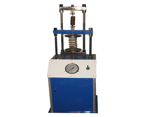 Spring Testing Machine in Chennai