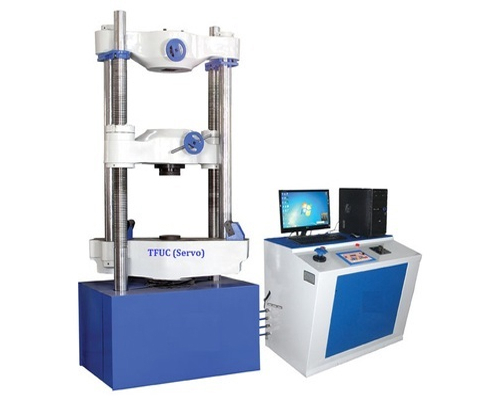 Universal Testing Machine in Chennai