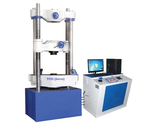 Universal Testing Machine in Chennai